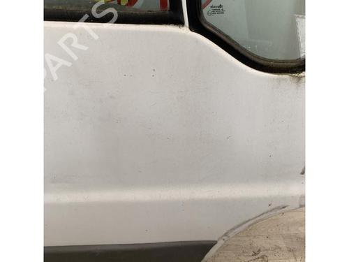 Right front door PEUGEOT BOXER Van (244) 2.0 HDi | BP30783840C3 