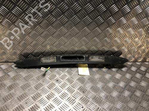 Used Licence plate light Licence plate light FIAT PANDA (169_) 1.2 (169.AXB11, 169.AXB1A) (60 hp) 33463054 33463054