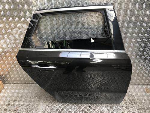 Used Right rear door Right rear door PEUGEOT 508 SW I (8E_) 2.2 HDi (204 hp) 36518567 36518567