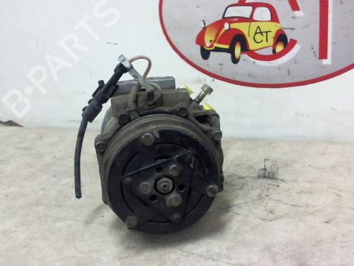 AC compressor FIAT DUCATO Van (250_) 130 Multijet 2,3 D | BP23128085M34 
