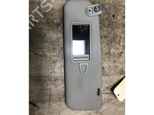 Left sun visor KIA VENGA (YN) 1.6 CRDi 128 | BP19926041I1 
