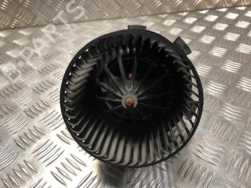 Used Heater blower motor CITROËN C5 III (RD_) 2.0 HDi (RDRHD8, RDRHDJ, RDRHR8, RDRHRJ) (136 hp) 23105376