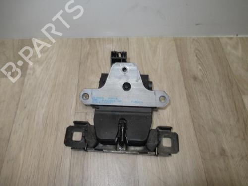 Used Tailgate lock FORD S-MAX (WA6) 1.8 TDCi (125 hp) 30782384