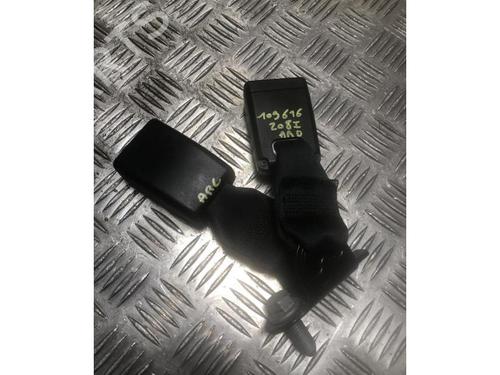Seat buckle PEUGEOT 208 I (CA_, CC_) 1.6 GTi | BP26301115I32