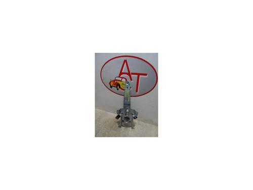 Used Rear left window mechanism KIA PICANTO I (SA) 1.0 (63 hp) 13035907