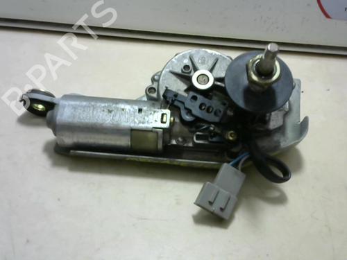 Used Rear wiper motor RENAULT MEGANE I Coach (DA0/1_) 1.9 dTi (DA0N) (98 hp) 13279034