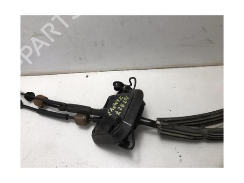 Kabel CITROËN JUMPY III Van (V_) 1.6 BlueHDi 95 | BP20692535E12 