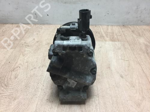 Used AC compressor TOYOTA COROLLA (_E12_) 1.4 D (NDE120_, NDE120R) (90 hp) 13293396