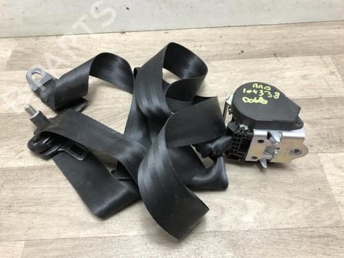 Used Rear right seatbelt BMW 3 Convertible (E36) 318 i (115 hp) 28582837