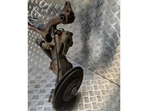 Bakaksel PEUGEOT 206 Hatchback (2A/C) 1.6 16V | BP27597315M2 