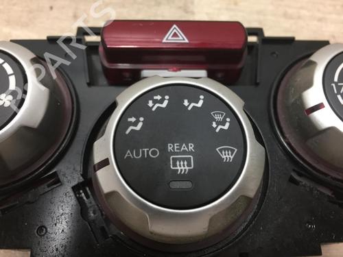 Climate control SUBARU IMPREZA Hatchback (GR, GH, G3) 2.0 D AWD | BP13381853I5