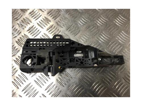 Front left exterior door handle RENAULT CLIO IV (BH_) 1.5 dCi 75 | BP25050612C128 