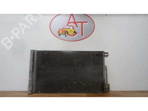 Airco radiateur FIAT FIORINO Box Body/MPV (225_) 1.3 D Multijet (225BXD1A, 225BXB1A, 225BXB11) | BP30781821M32