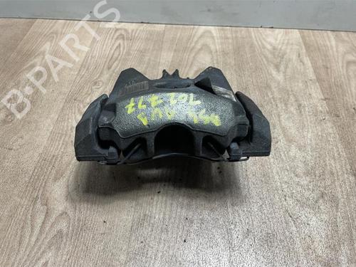 Used Right front brake caliper DS DS 4 / DS 4 CROSSBACK (NX_) 1.6 BlueHDi 120 (120 hp) 13288759