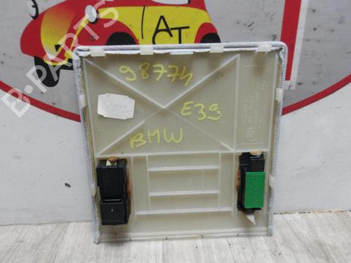 Used Switch BMW 5 (E39) 530 i (231 hp) 12975029