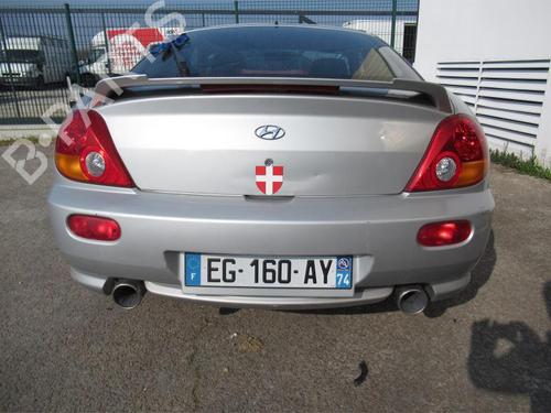 Steering column HYUNDAI COUPE II (GK) 2.0 GLS | BP12999796M21 