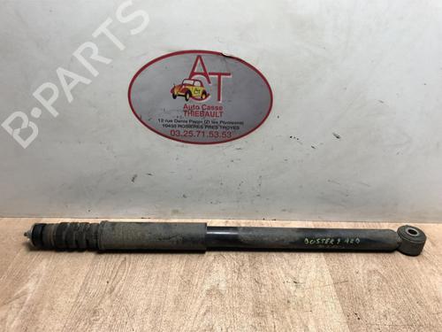 Used Right rear shock absorber DACIA DUSTER (HS_) 1.5 dCi (HSMC) (107 hp) 13223501