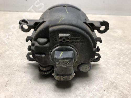 Used Left front fog light RENAULT SCÉNIC II (JM0/1_) 1.9 dCi (125 hp) 20615418