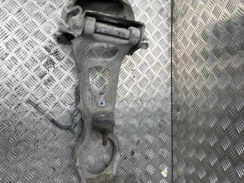 Used Right front suspension arm Right front suspension arm PEUGEOT 407 Coupe (6C_) 2.7 HDi (204 hp) 33740548 33740548