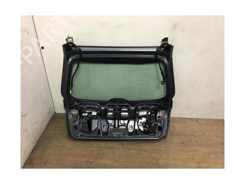 Tailgate AUDI A3 Sportback (8PA) 2.0 TDI | BP25305438C6