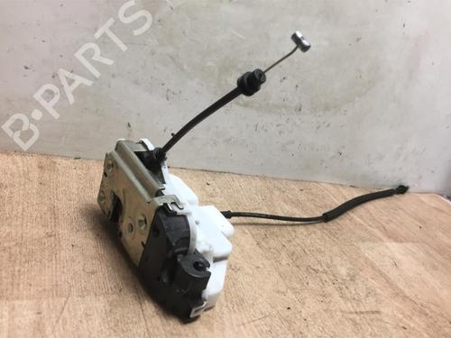 Used Front left lock CITROËN C3 I (FC_, FN_) 1.4 HDi (70 hp) 15783703