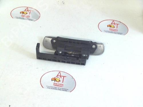 Rear right exterior door handle CITROËN XSARA PICASSO (N68) 2.0 16V | BP12970491C130 