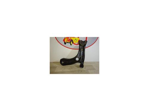 Left front suspension arm VW POLO V (6R1, 6C1) 1.6 TDI | BP13292108M12 