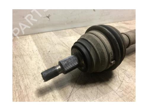 Left front driveshaft VW NEW BEETLE Convertible (1Y7) 1.9 TDI | BP23186660M38 