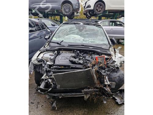 Rear left door window VW GOLF VIII (CD1, DA1) 2.0 TDI | BP30786478C20