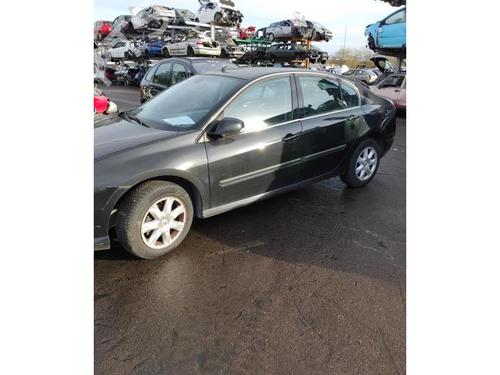 Rubber door seal RENAULT LAGUNA III (BT0/1) 1.5 dCi (BT00, BT0A, BT0T, BT1J) | BP30785944C142 