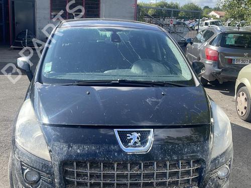 Used Parts PEUGEOT 3008 I MPV (0U_)  1.6 HDi  4686616