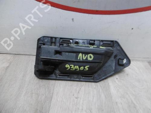 Høyre foran invendig håndtak CITROËN BERLINGO / BERLINGO FIRST Box Body/MPV (M_) 1.8 D (MBA9A, MCA9A) | BP20614678I14 