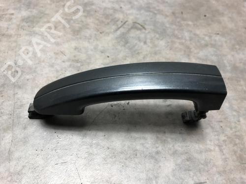 Used Front left exterior door handle FORD FOCUS C-MAX (DM2) 2.0 TDCi (136 hp) 20619772