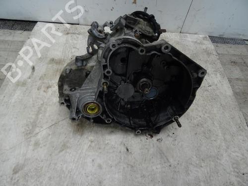 Gearbox FIAT IDEA (350_) 1.4 16V | BP13276293M3 