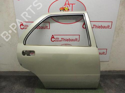 Right rear door LANCIA KAPPA (838_) 2.4 T.DS (838AE1AA, 838AH1AA) | BP30781374C5 
