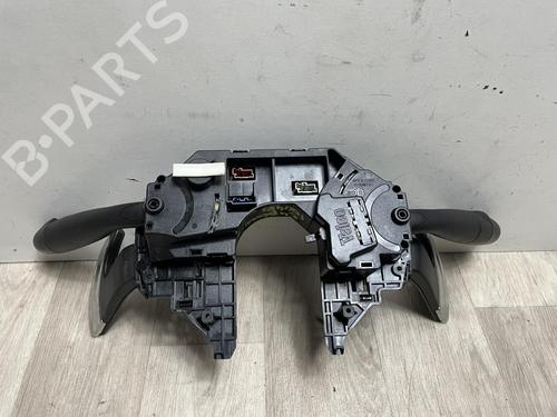 Ratstangsstang CITROËN C4 Picasso I MPV (UD_) 1.6 HDi (109 hp) 31187172