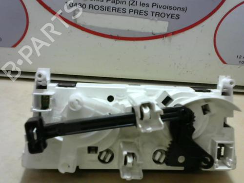 Used Climate control CITROËN C3 Picasso (SH_) 1.6 HDI 90 (92 hp) 13277824