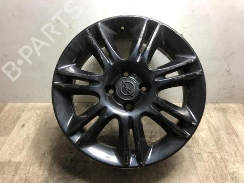 Rim OPEL CORSA D (S07) 1.2 (L08, L68) | BP31244165C45 