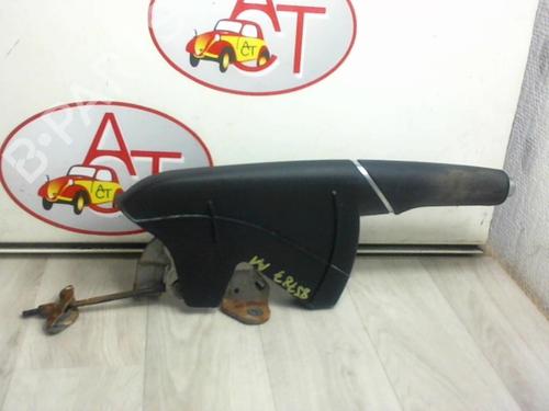 Used Hand brake AUDI A1 (8X1, 8XK) 1.4 TFSI (122 hp) 13221696