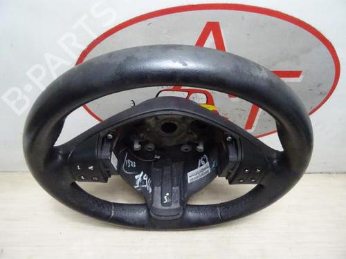 Steering wheel SEAT ALTEA (5P1) 1.9 TDI | BP23869982C49 