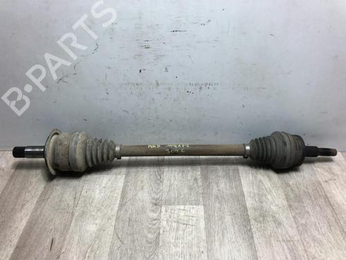 Used Right rear driveshaft CHRYSLER 300C Touring (LX, LE) 3.0 CRD (218 hp) 27861606