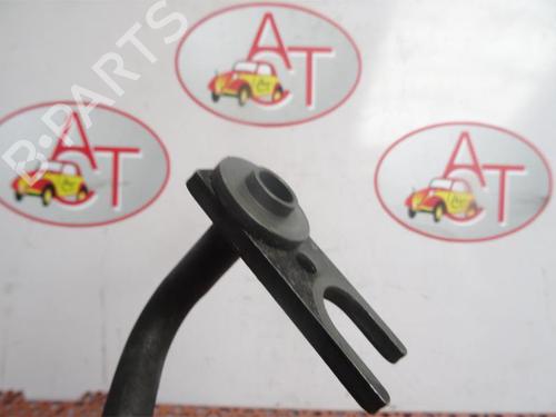 AC pipe RENAULT MEGANE I (BA0/1_) 1.6 16V (BA04, BA0B, BA11, BA1J, BA16, BA19, BA1K, BA1V,... | BP14971911M126 