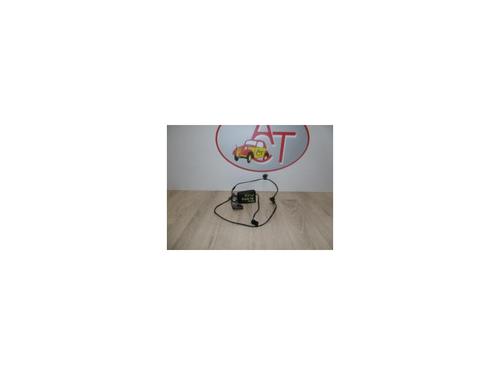 Used Seat buckle ALFA ROMEO MITO (955_) 1.3 MultiJet (955AXP1A, 955AYC1A) (95 hp) 13130312