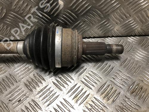 Right front driveshaft RENAULT KANGOO Express (FW0/1_) 1.5 dCi 75 (FW07, FW10, FW04) | BP38036535M39 - Image 2