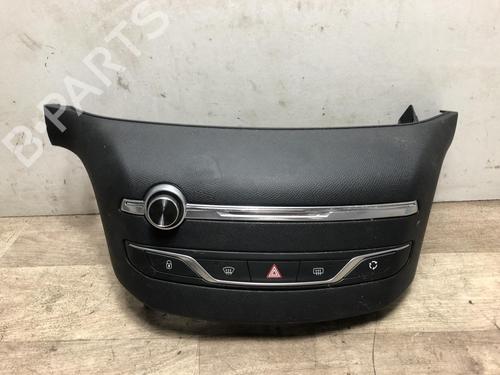 Used Switch Switch PEUGEOT 308 II (LB_, LP_, LW_, LH_, L3_) 1.6 BlueHDi 120 (120 hp) 23457307 23457307