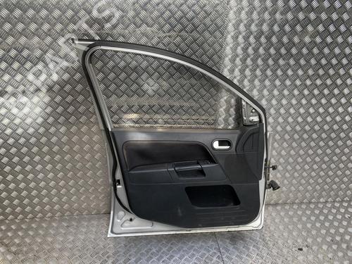 Left front door FORD FUSION (JU_) 1.4 TDCi | BP31196688C2