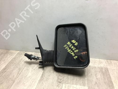 Used Right mirror Right mirror FIAT FIORINO Pick up (146_) 1.3 (67 hp) 20630498 20630498