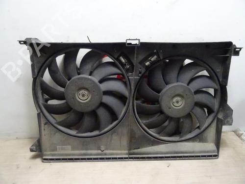Heater blower motor OPEL VECTRA C GTS (Z02) 1.9 CDTI (F68) | BP28334229M62 
