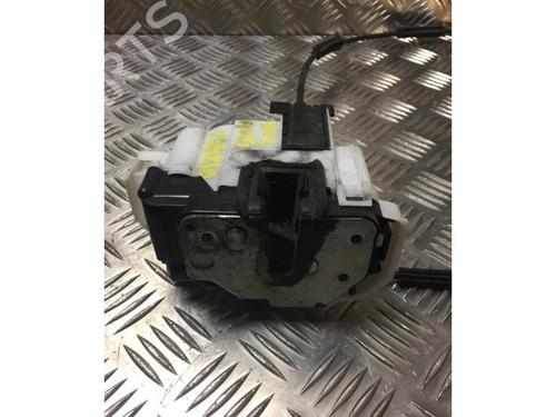 Front right lock FORD KA (RU8) 1.2 | BP24523149C97 