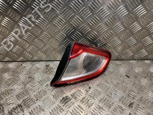 Højre baglygte bagklap NISSAN QASHQAI I (J10, NJ10) 1.5 dCi (110 hp) 31197894